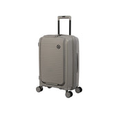 It luggage spontaneous
